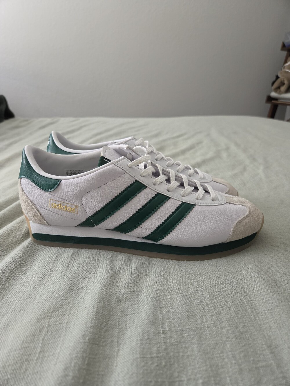 Adidas Country OG